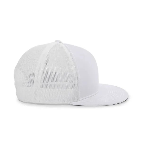 D-Series Trucker Snapback... from ASI 89380 Staton Corporate and Casual