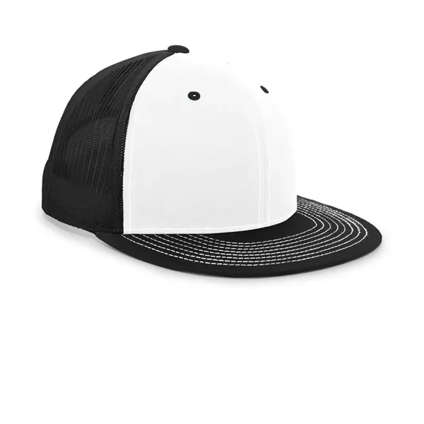 D-Series Trucker Snapback... from ASI 89380 Staton Corporate and Casual