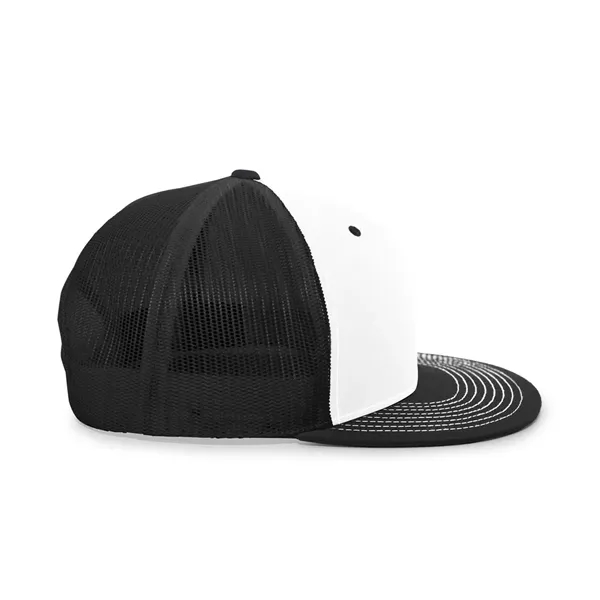 D-Series Trucker Snapback... from ASI 89380 Staton Corporate and Casual