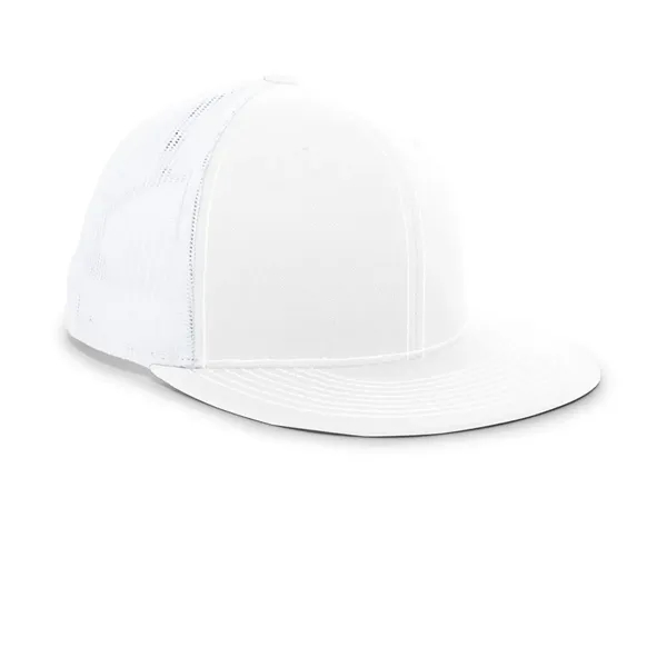 D-Series Trucker Snapback... from ASI 89380 Staton Corporate and Casual