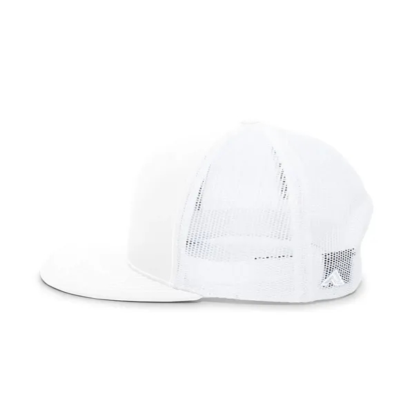 D-Series Trucker Snapback... from ASI 89380 Staton Corporate and Casual