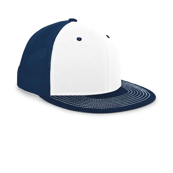 D-Series Trucker Snapback... from ASI 89380 Staton Corporate and Casual