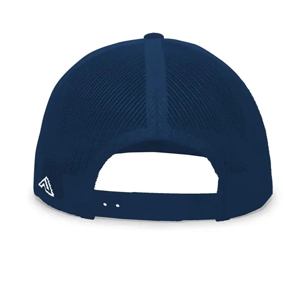 D-Series Trucker Snapback... from ASI 89380 Staton Corporate and Casual