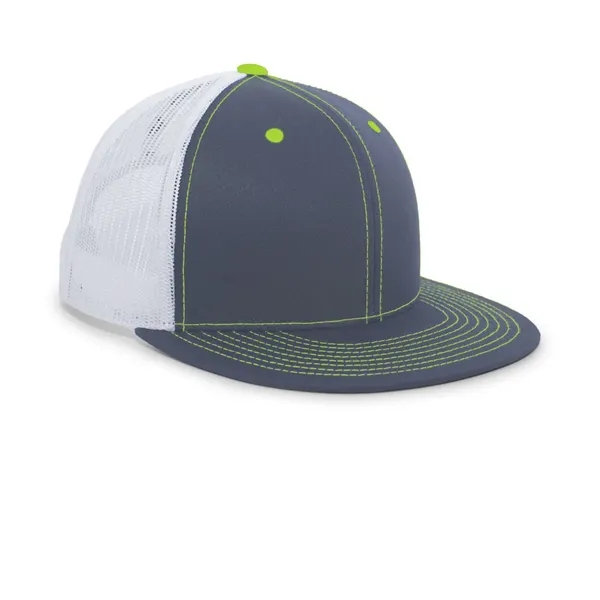 D-Series Trucker Snapback... from ASI 89380 Staton Corporate and Casual