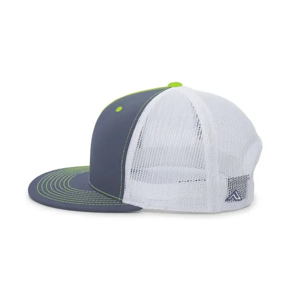 D-Series Trucker Snapback... from ASI 89380 Staton Corporate and Casual