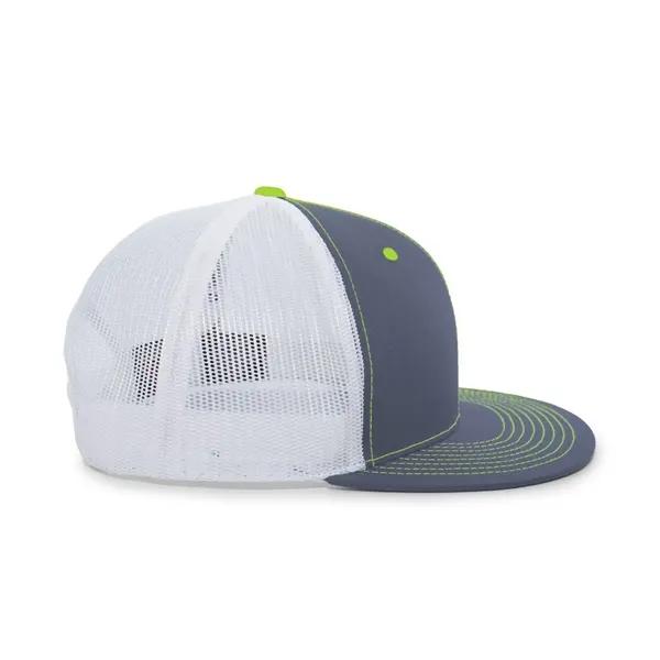 D-Series Trucker Snapback... from ASI 89380 Staton Corporate and Casual