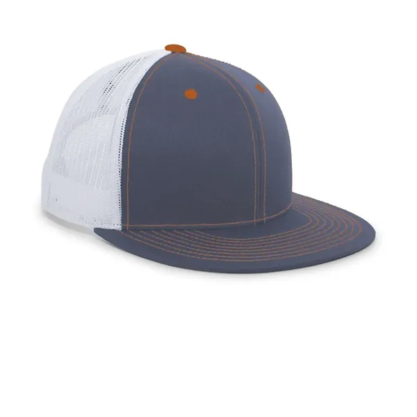 D-Series Trucker Snapback... from ASI 89380 Staton Corporate and Casual