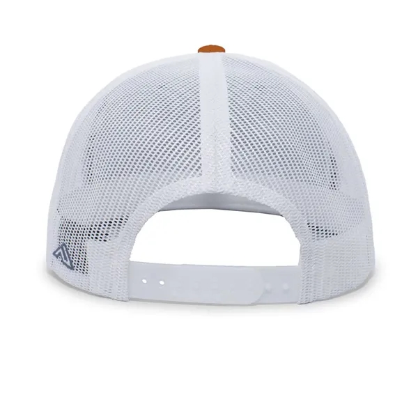 D-Series Trucker Snapback... from ASI 89380 Staton Corporate and Casual