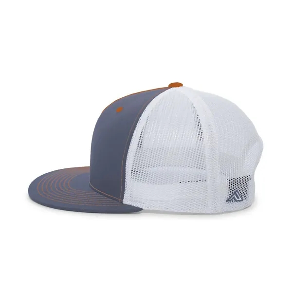 D-Series Trucker Snapback... from ASI 89380 Staton Corporate and Casual