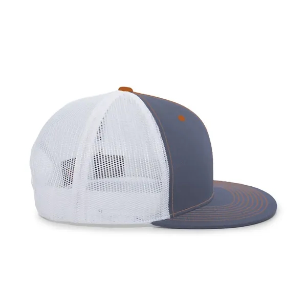 D-Series Trucker Snapback... from ASI 89380 Staton Corporate and Casual