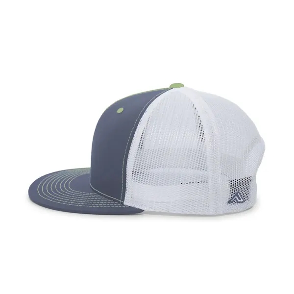 D-Series Trucker Snapback... from ASI 89380 Staton Corporate and Casual