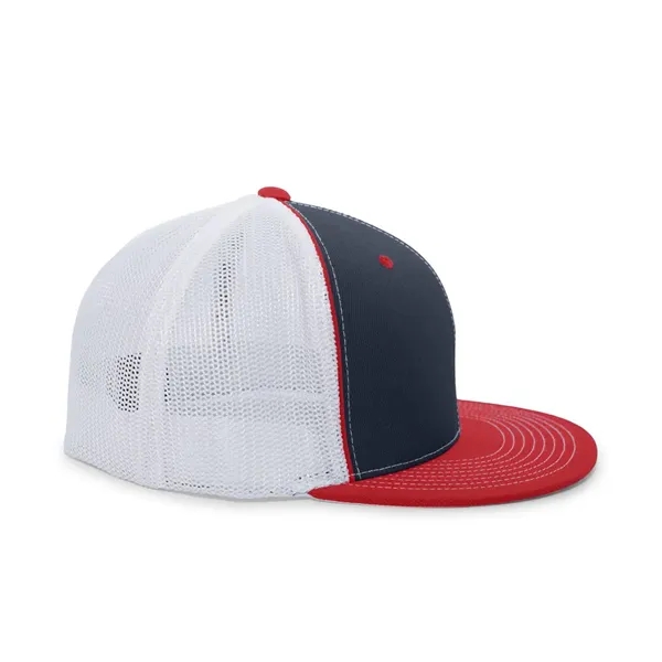 D Series Trucker Flexfit... from ASI 89380 Staton Corporate and Casual