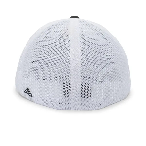 D Series Trucker Flexfit... from ASI 89380 Staton Corporate and Casual