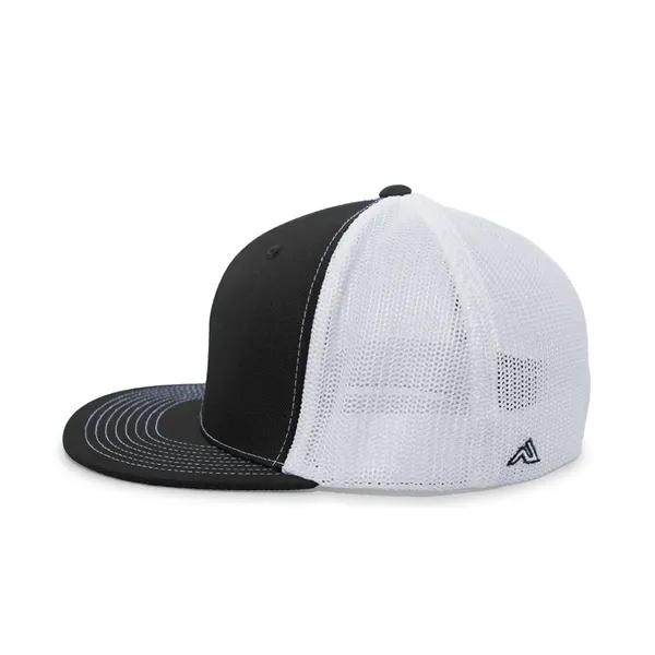 D Series Trucker Flexfit... from ASI 89380 Staton Corporate and Casual