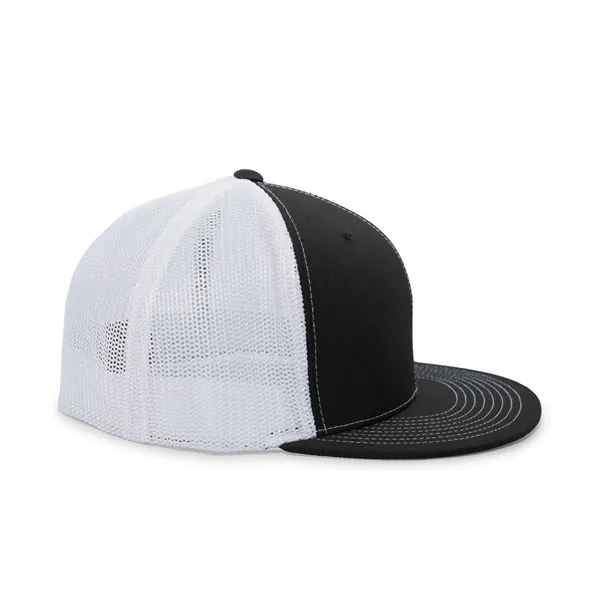 D Series Trucker Flexfit... from ASI 89380 Staton Corporate and Casual