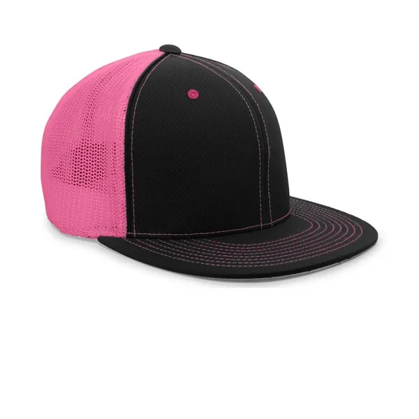 D Series Trucker Flexfit... from ASI 89380 Staton Corporate and Casual