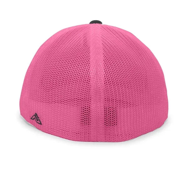 D Series Trucker Flexfit... from ASI 89380 Staton Corporate and Casual