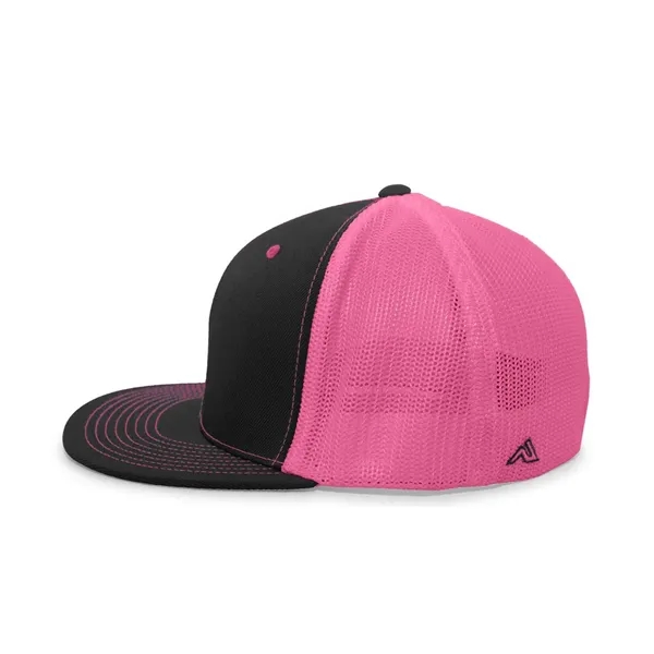 D Series Trucker Flexfit... from ASI 89380 Staton Corporate and Casual