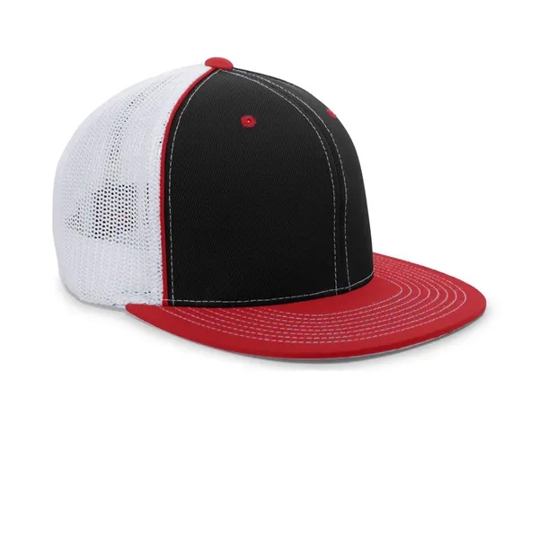 D Series Trucker Flexfit... from ASI 89380 Staton Corporate and Casual