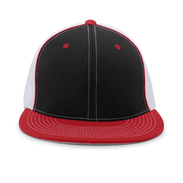 D Series Trucker Flexfit... from ASI 89380 Staton Corporate and Casual