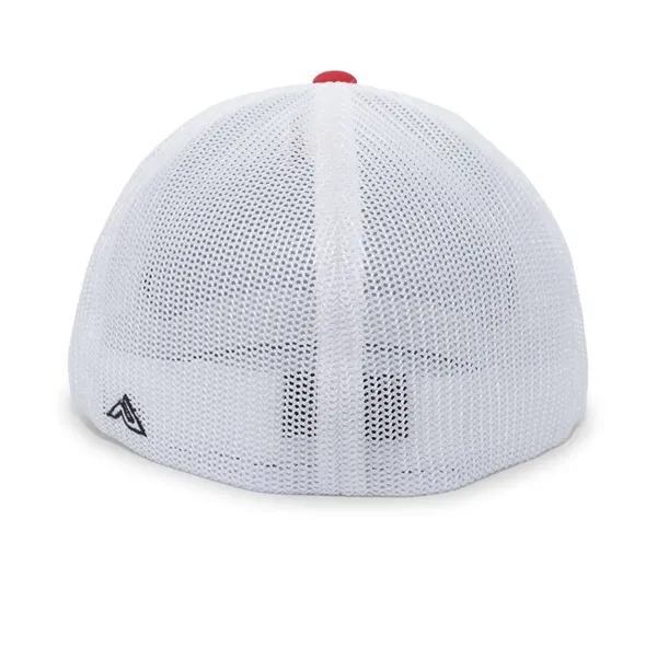 D Series Trucker Flexfit... from ASI 89380 Staton Corporate and Casual