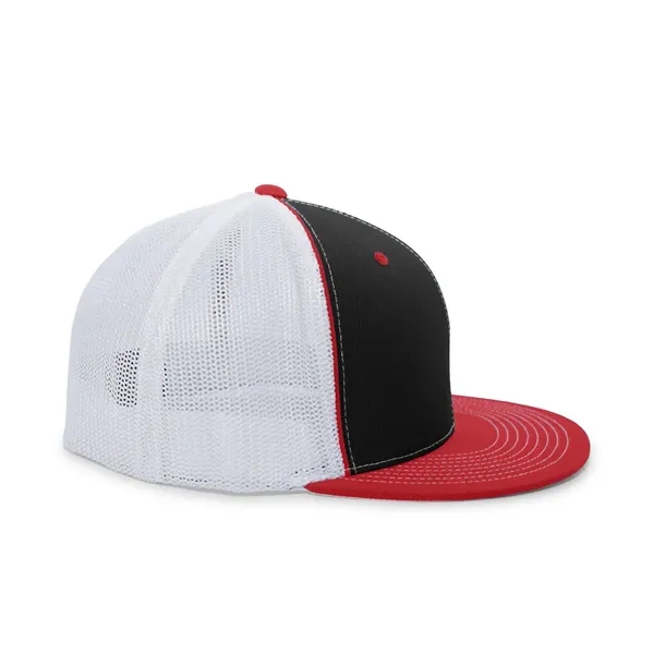 D Series Trucker Flexfit... from ASI 89380 Staton Corporate and Casual