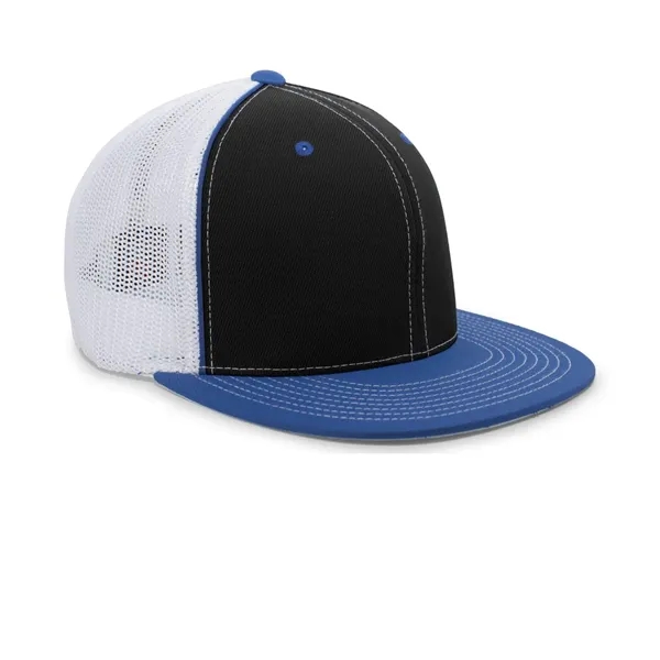 D Series Trucker Flexfit... from ASI 89380 Staton Corporate and Casual