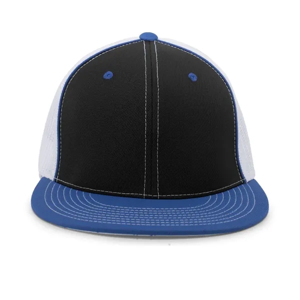 D Series Trucker Flexfit... from ASI 89380 Staton Corporate and Casual