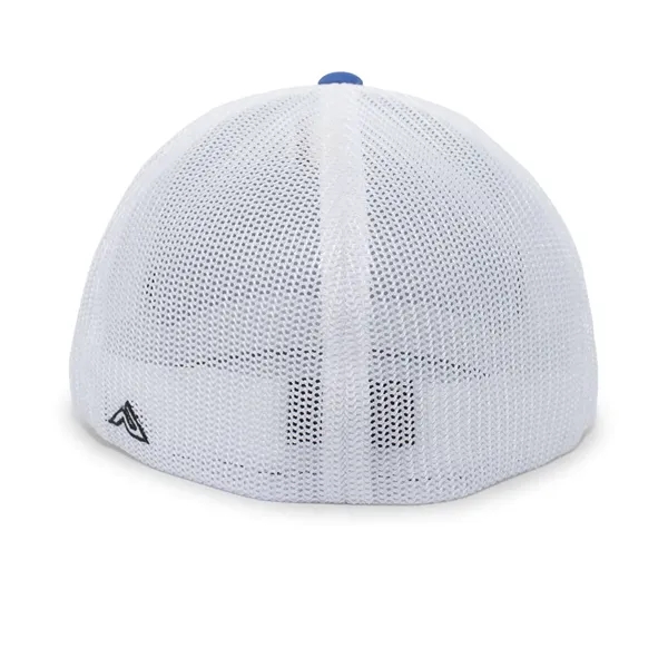 D Series Trucker Flexfit... from ASI 89380 Staton Corporate and Casual