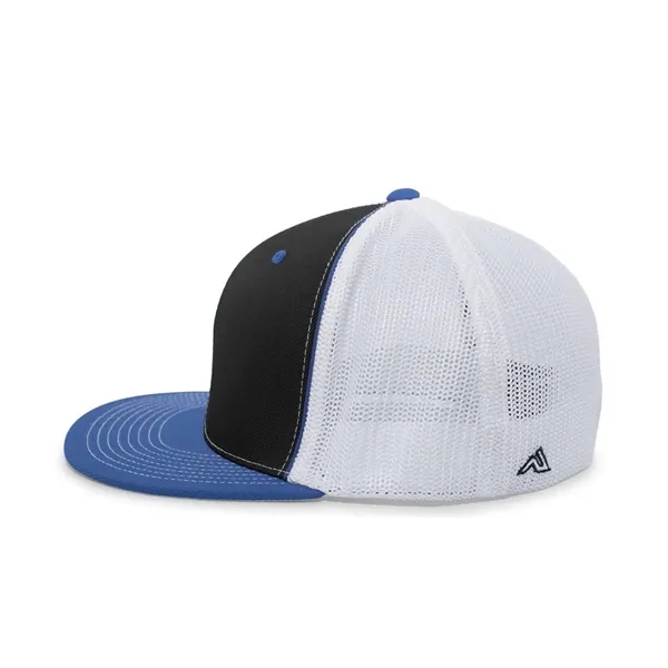 D Series Trucker Flexfit... from ASI 89380 Staton Corporate and Casual