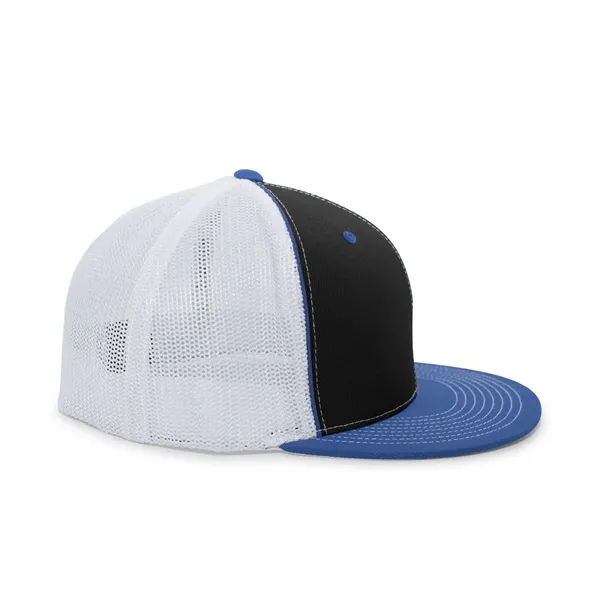 D Series Trucker Flexfit... from ASI 89380 Staton Corporate and Casual