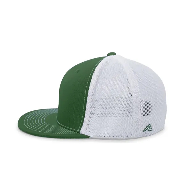 D Series Trucker Flexfit... from ASI 89380 Staton Corporate and Casual