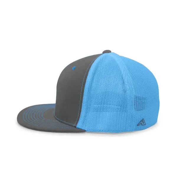 D Series Trucker Flexfit... from ASI 89380 Staton Corporate and Casual