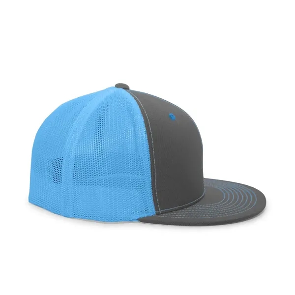 D Series Trucker Flexfit... from ASI 89380 Staton Corporate and Casual