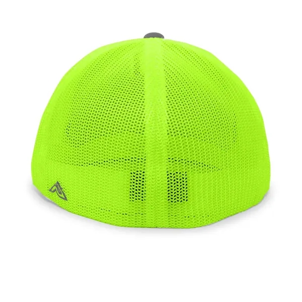 D Series Trucker Flexfit... from ASI 89380 Staton Corporate and Casual