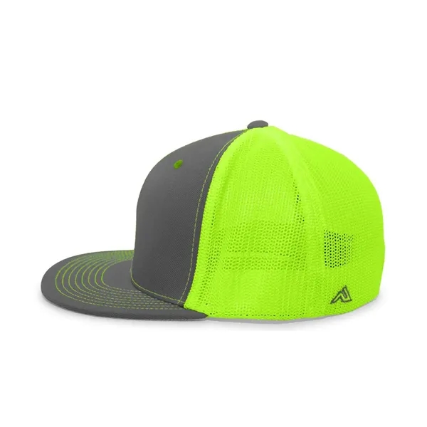 D Series Trucker Flexfit... from ASI 89380 Staton Corporate and Casual