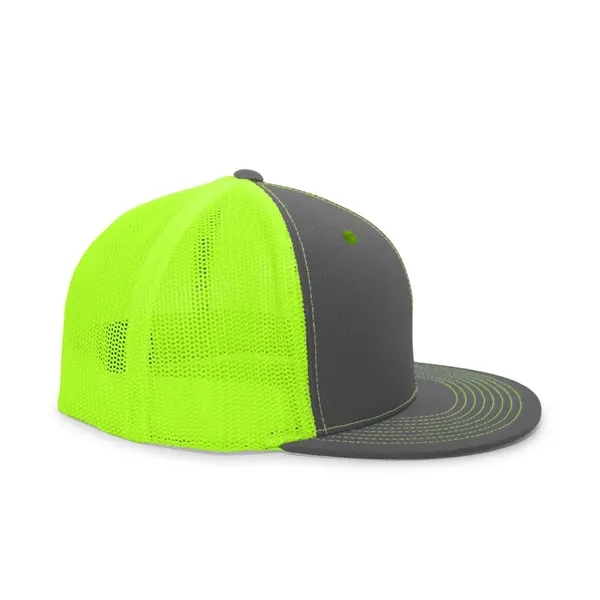 D Series Trucker Flexfit... from ASI 89380 Staton Corporate and Casual