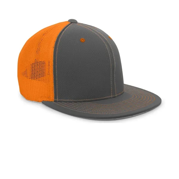 D Series Trucker Flexfit... from ASI 89380 Staton Corporate and Casual