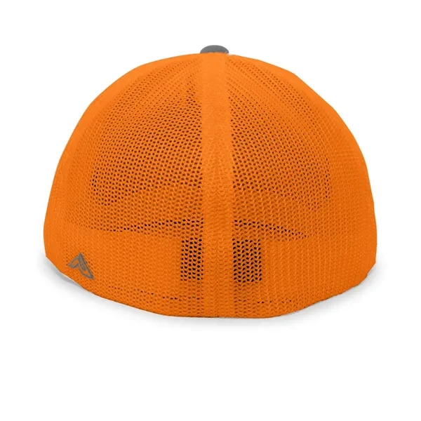 D Series Trucker Flexfit... from ASI 89380 Staton Corporate and Casual