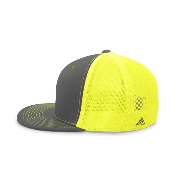 D Series Trucker Flexfit... from ASI 89380 Staton Corporate and Casual