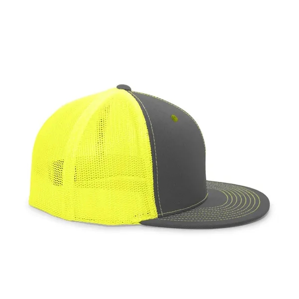 D Series Trucker Flexfit... from ASI 89380 Staton Corporate and Casual