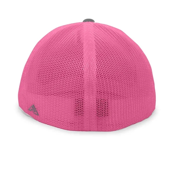 D Series Trucker Flexfit... from ASI 89380 Staton Corporate and Casual