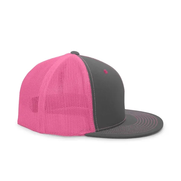 D Series Trucker Flexfit... from ASI 89380 Staton Corporate and Casual