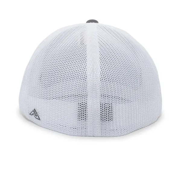 D Series Trucker Flexfit... from ASI 89380 Staton Corporate and Casual