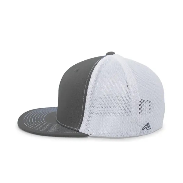 D Series Trucker Flexfit... from ASI 89380 Staton Corporate and Casual