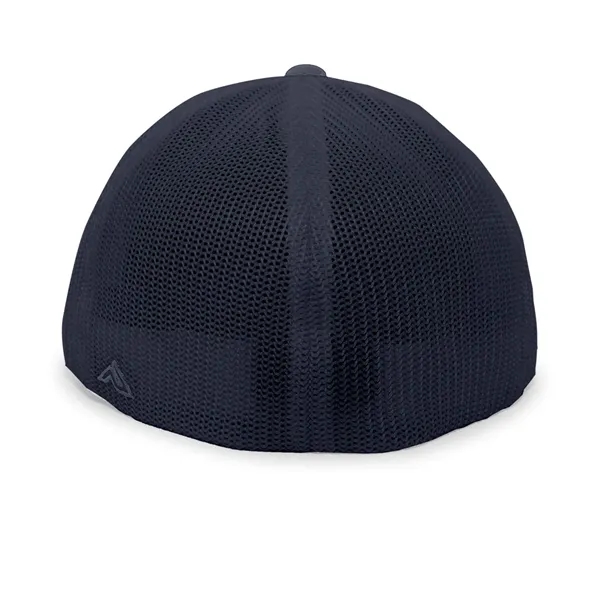 D Series Trucker Flexfit... from ASI 89380 Staton Corporate and Casual