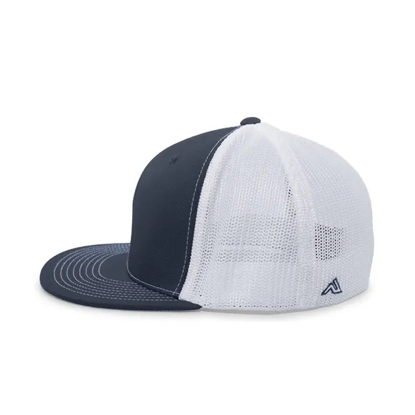 D Series Trucker Flexfit... from ASI 89380 Staton Corporate and Casual