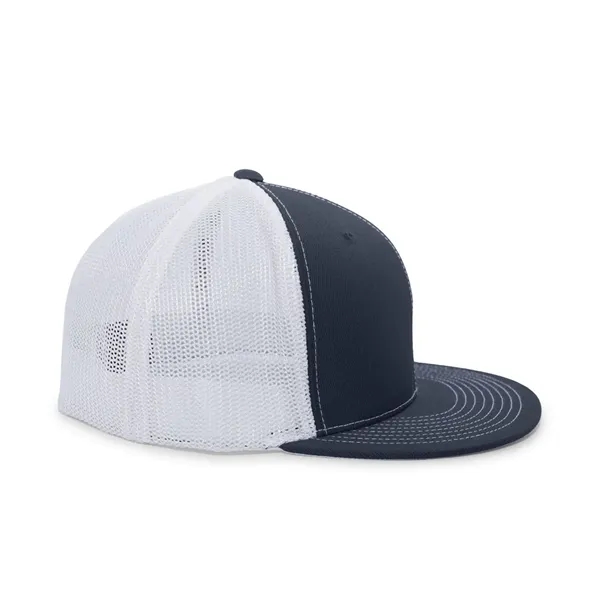 D Series Trucker Flexfit... from ASI 89380 Staton Corporate and Casual