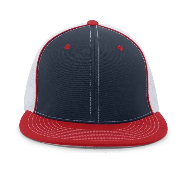 D Series Trucker Flexfit... from ASI 89380 Staton Corporate and Casual