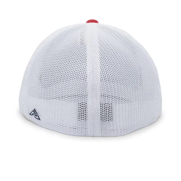 D Series Trucker Flexfit... from ASI 89380 Staton Corporate and Casual